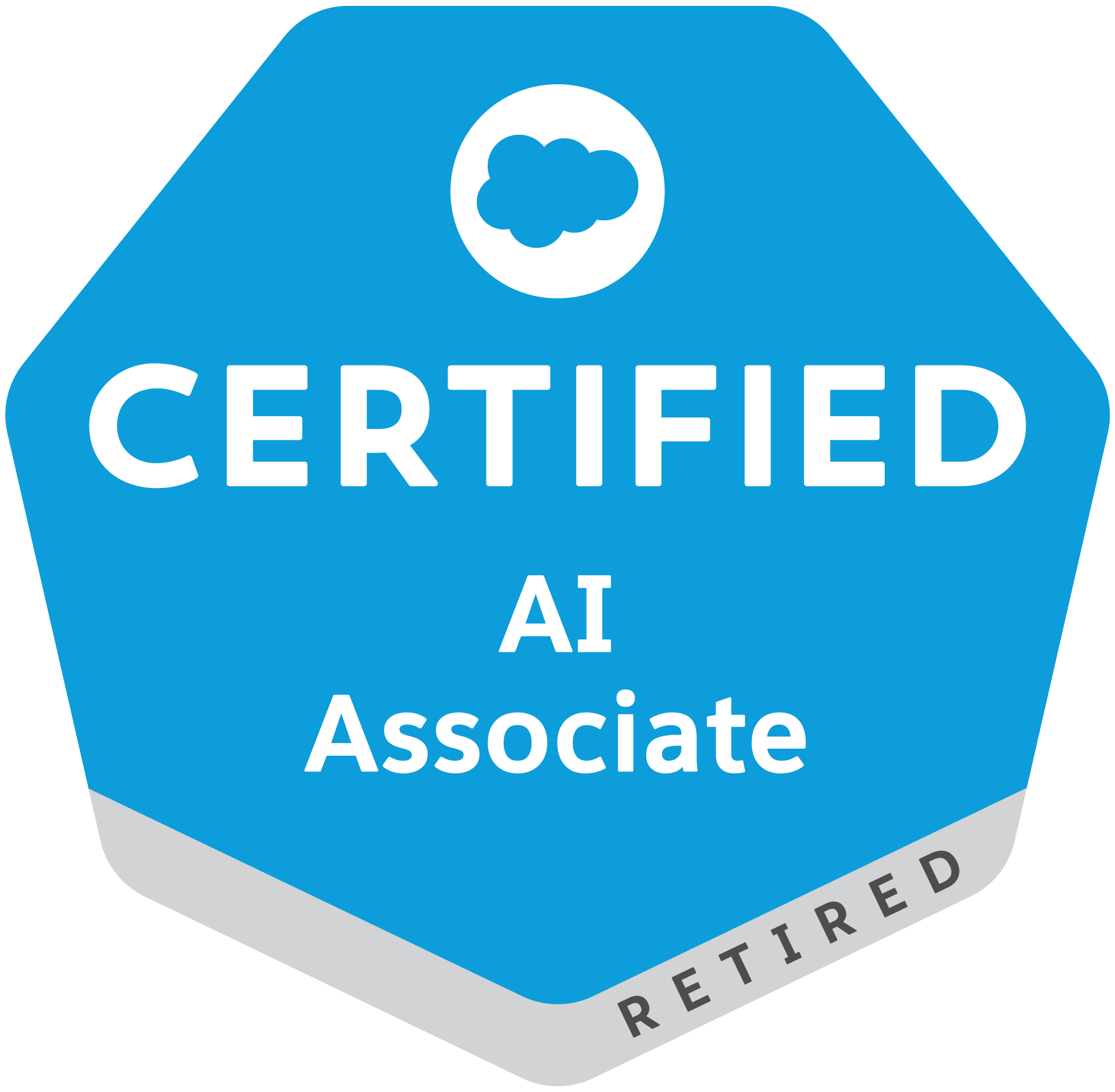 Salesforce Certified AI Associate