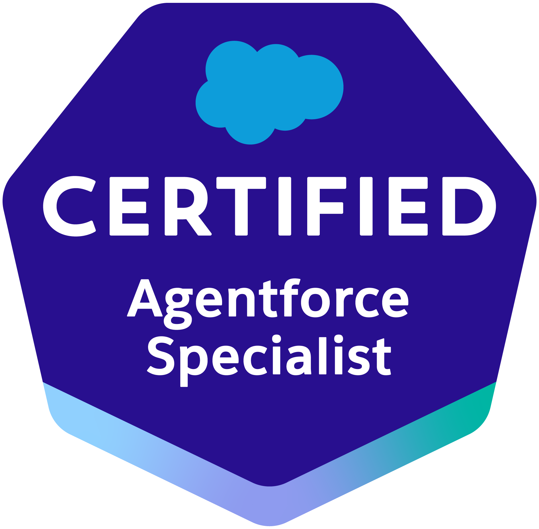 Salesforce Agentforce Specialist